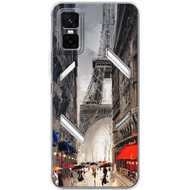 Чохол BoxFace Infinix GT 30 Pro 