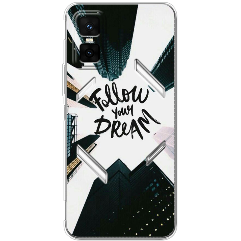 Чохол BoxFace Infinix GT 30 Pro 