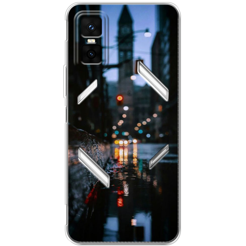 Чохол BoxFace Infinix GT 30 Pro 