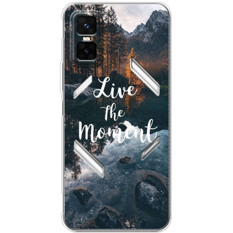 Чохол BoxFace Infinix GT 30 Pro 