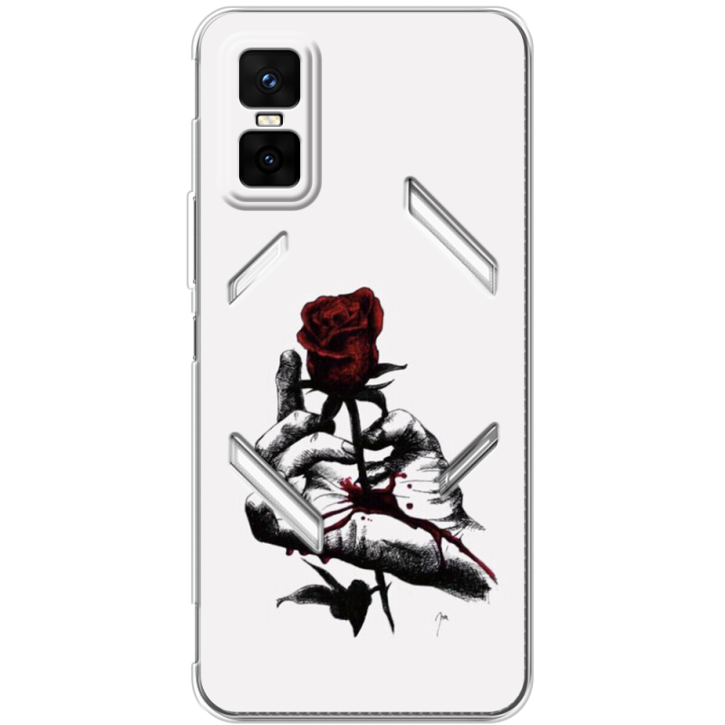 Чохол BoxFace Infinix GT 30 Pro 