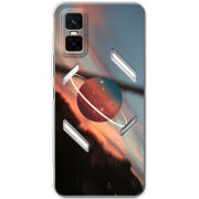 Чохол BoxFace Infinix GT 30 Pro 