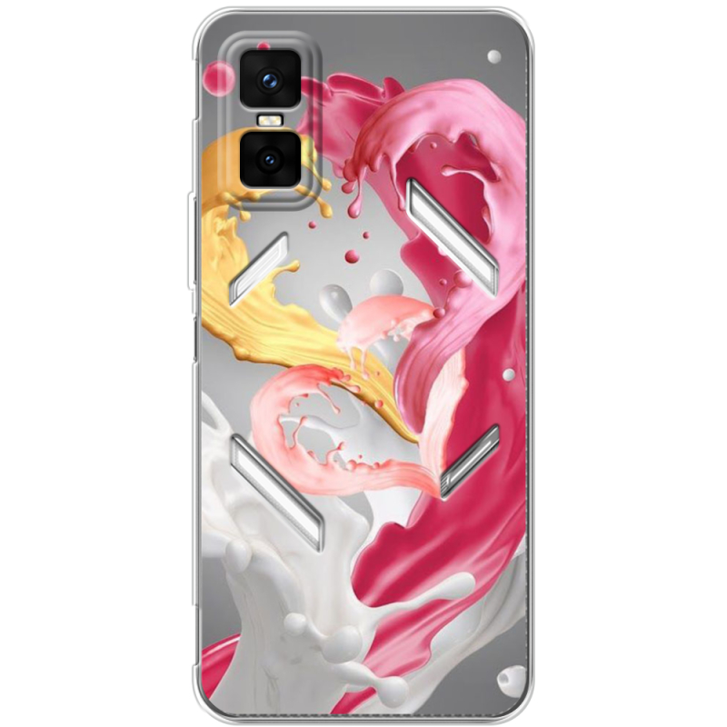 Чохол BoxFace Infinix GT 30 Pro 