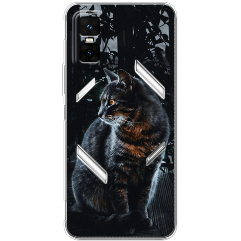 Чохол BoxFace Infinix GT 30 Pro 