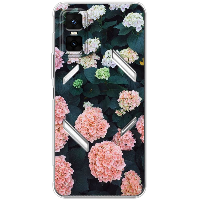 Чохол BoxFace Infinix GT 30 Pro 