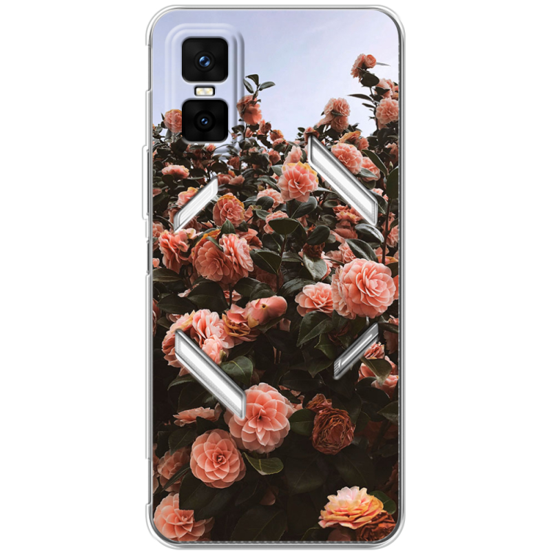 Чохол BoxFace Infinix GT 30 Pro 