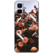 Чохол BoxFace Infinix GT 30 Pro 