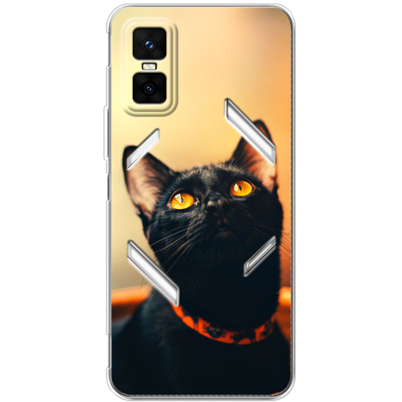 Чохол BoxFace Infinix GT 30 Pro 