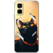 Чохол BoxFace Infinix GT 30 Pro 