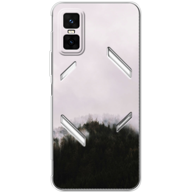 Чохол BoxFace Infinix GT 30 Pro 