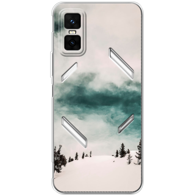 Чохол BoxFace Infinix GT 30 Pro 