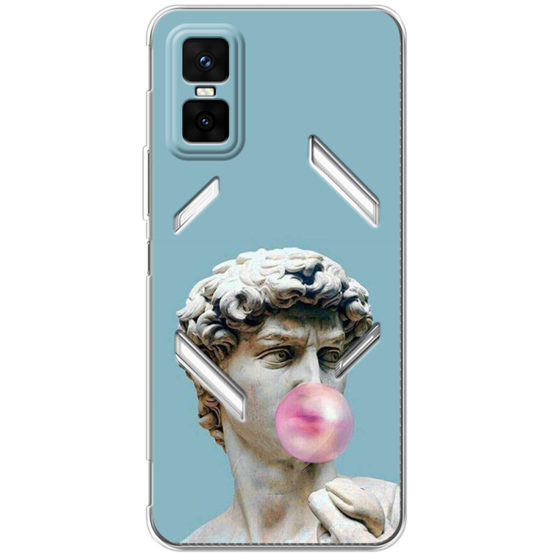 Чохол BoxFace Infinix GT 30 Pro 