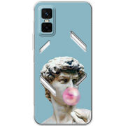 Чохол BoxFace Infinix GT 30 Pro 