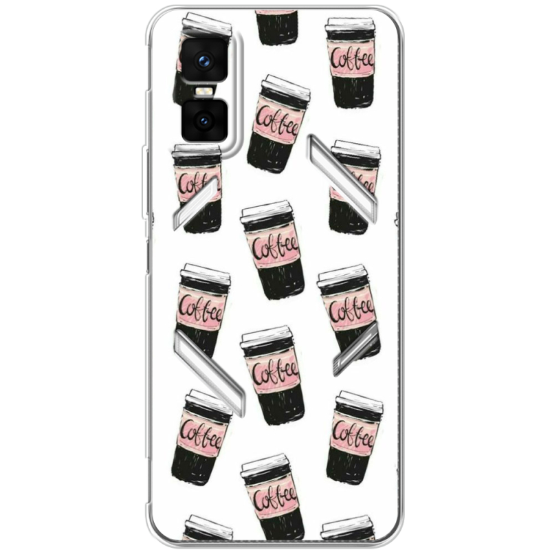 Чохол BoxFace Infinix GT 30 Pro 