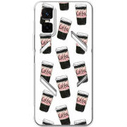 Чохол BoxFace Infinix GT 30 Pro 