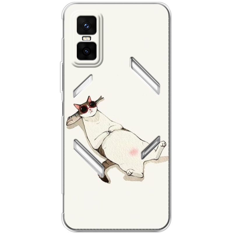 Чохол BoxFace Infinix GT 30 Pro 