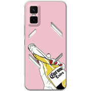 Чохол BoxFace Infinix GT 30 Pro 