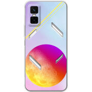 Чохол BoxFace Infinix GT 30 Pro 