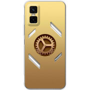 Чохол BoxFace Infinix GT 30 Pro 