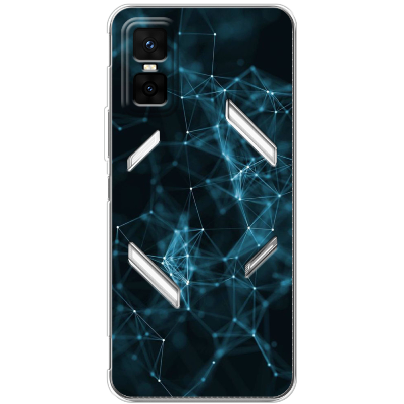 Чохол BoxFace Infinix GT 30 Pro 