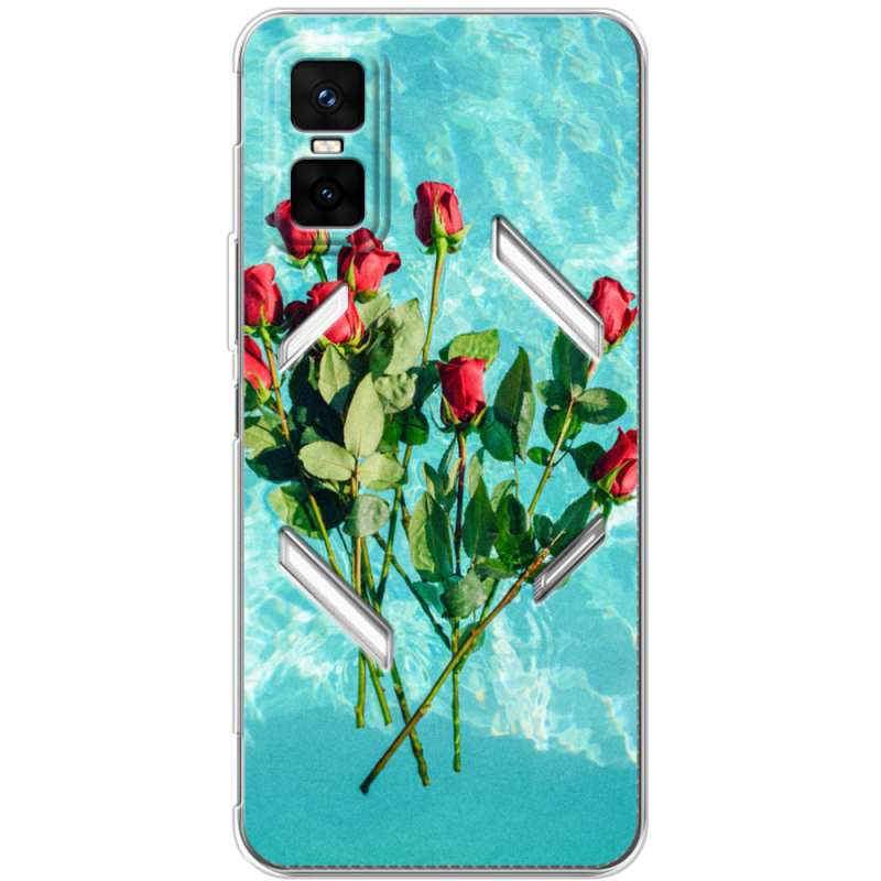 Чохол BoxFace Infinix GT 30 Pro 