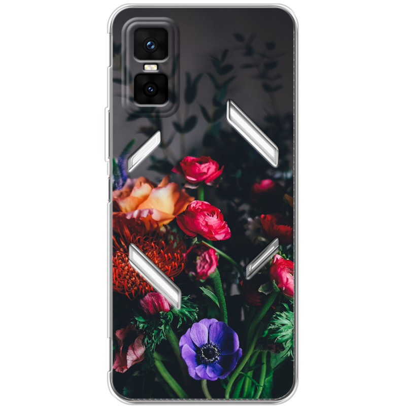 Чохол BoxFace Infinix GT 30 Pro 