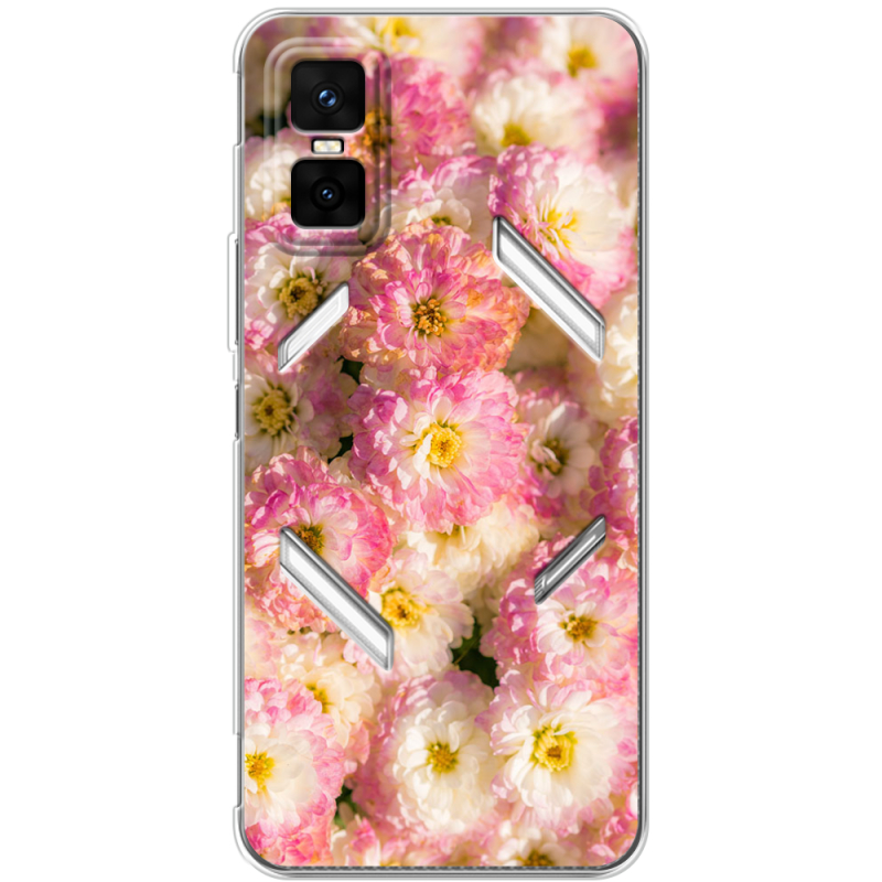 Чохол BoxFace Infinix GT 30 Pro 