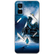 Чохол BoxFace Infinix GT 30 Pro 