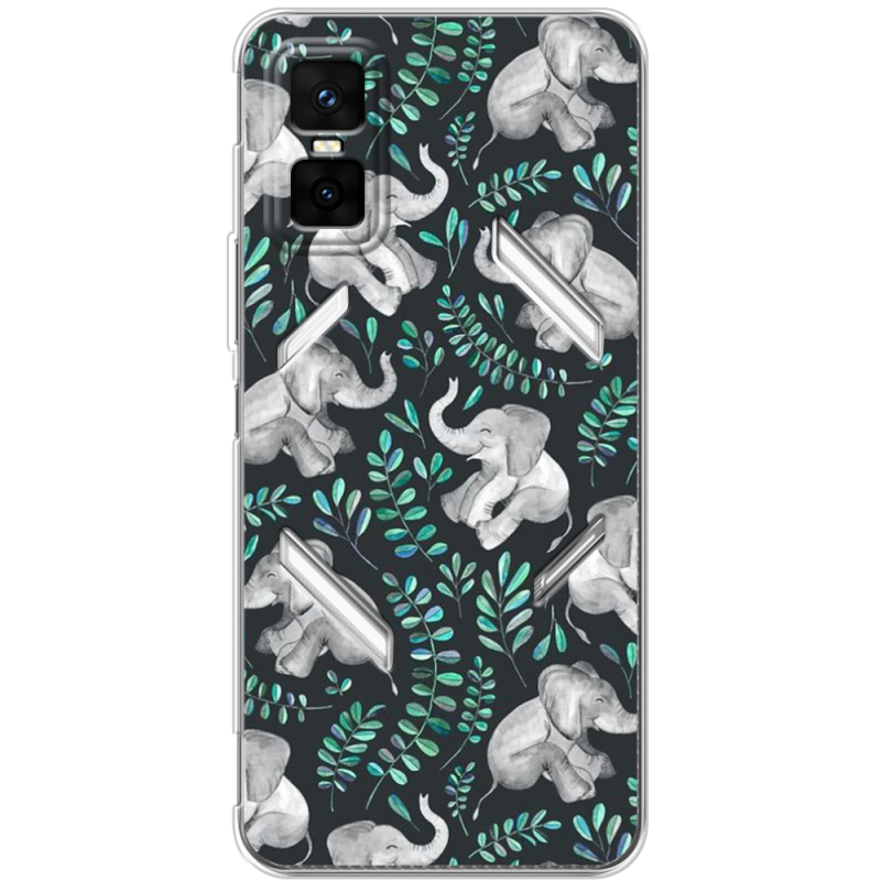 Чохол BoxFace Infinix GT 30 Pro 