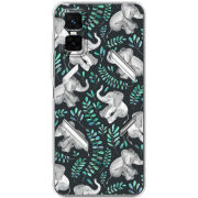 Чохол BoxFace Infinix GT 30 Pro 