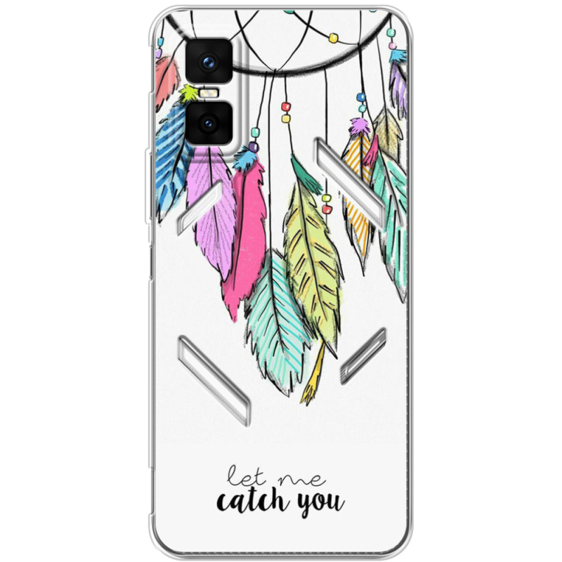 Чохол BoxFace Infinix GT 30 Pro 