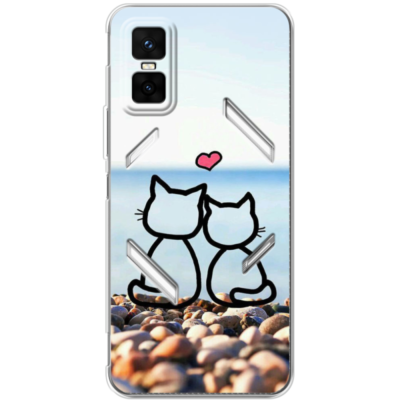 Чохол BoxFace Infinix GT 30 Pro 