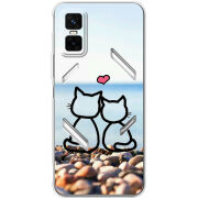 Чохол BoxFace Infinix GT 30 Pro 