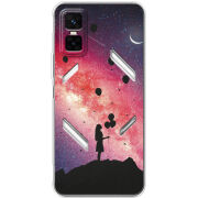 Чохол BoxFace Infinix GT 30 Pro 