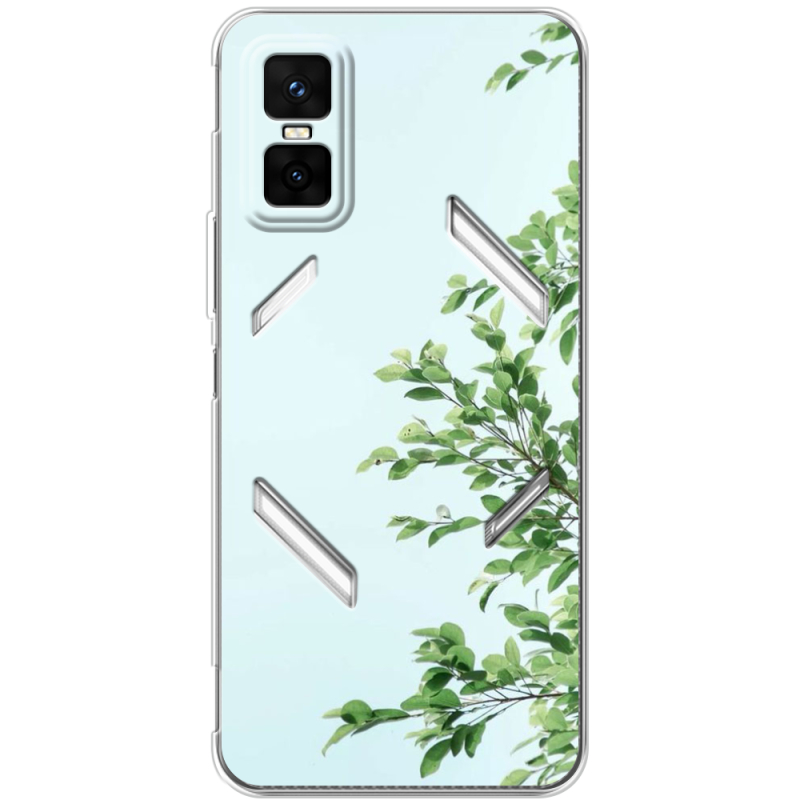 Чохол BoxFace Infinix GT 30 Pro 