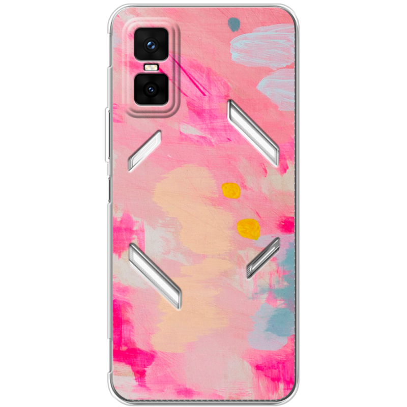 Чохол BoxFace Infinix GT 30 Pro 