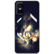 Чохол BoxFace Infinix GT 30 Pro 