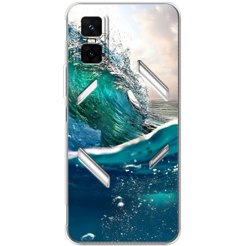 Чохол BoxFace Infinix GT 30 Pro 