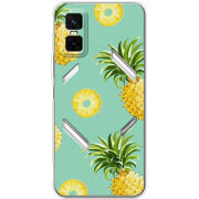 Чохол BoxFace Infinix GT 30 Pro 