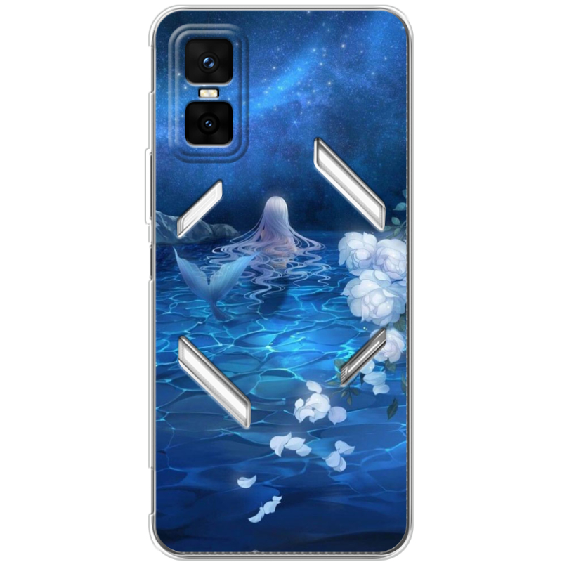 Чохол BoxFace Infinix GT 30 Pro 