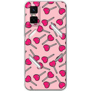 Чохол BoxFace Infinix GT 30 Pro 