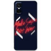 Чохол BoxFace Infinix GT 30 Pro 