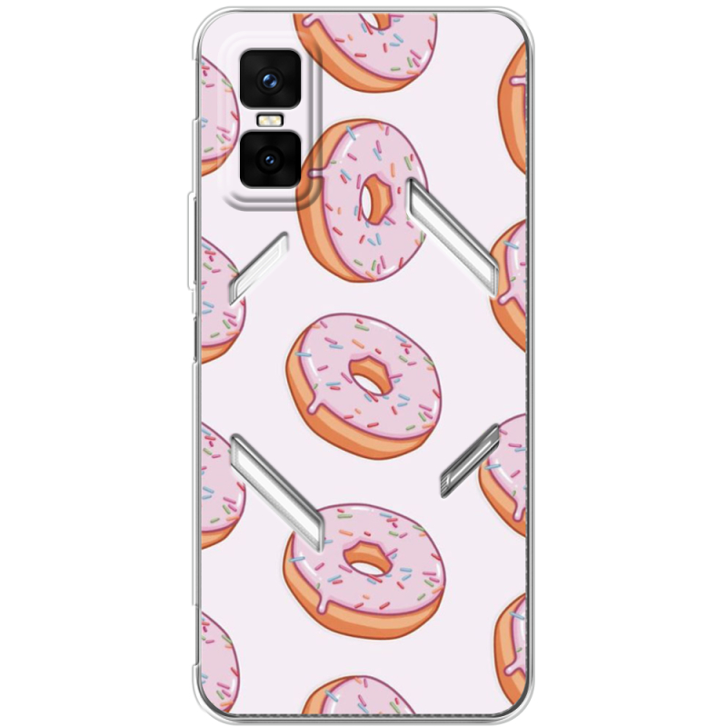 Чохол BoxFace Infinix GT 30 Pro 