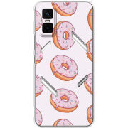 Чохол BoxFace Infinix GT 30 Pro 