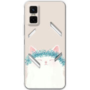 Чохол BoxFace Infinix GT 30 Pro 