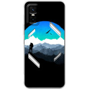 Чохол BoxFace Infinix GT 30 Pro 