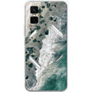 Чохол BoxFace Infinix GT 30 Pro 