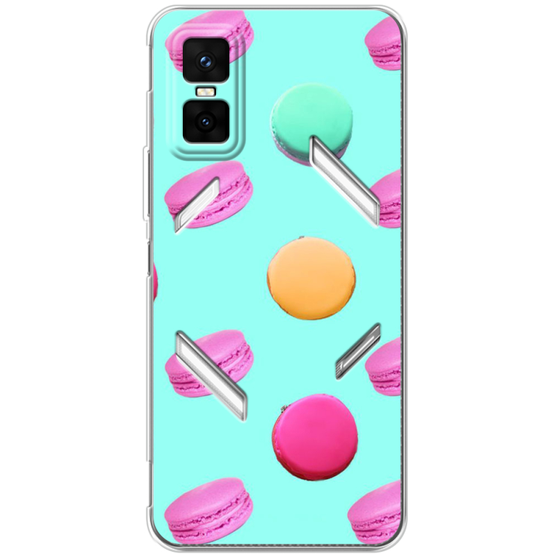 Чохол BoxFace Infinix GT 30 Pro 