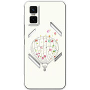 Чохол BoxFace Infinix GT 30 Pro 