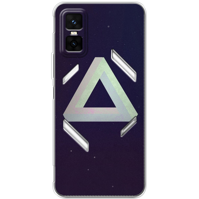 Чохол BoxFace Infinix GT 30 Pro 